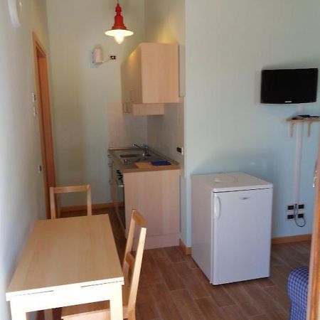 Residence Armonia 容卡德 客房 照片