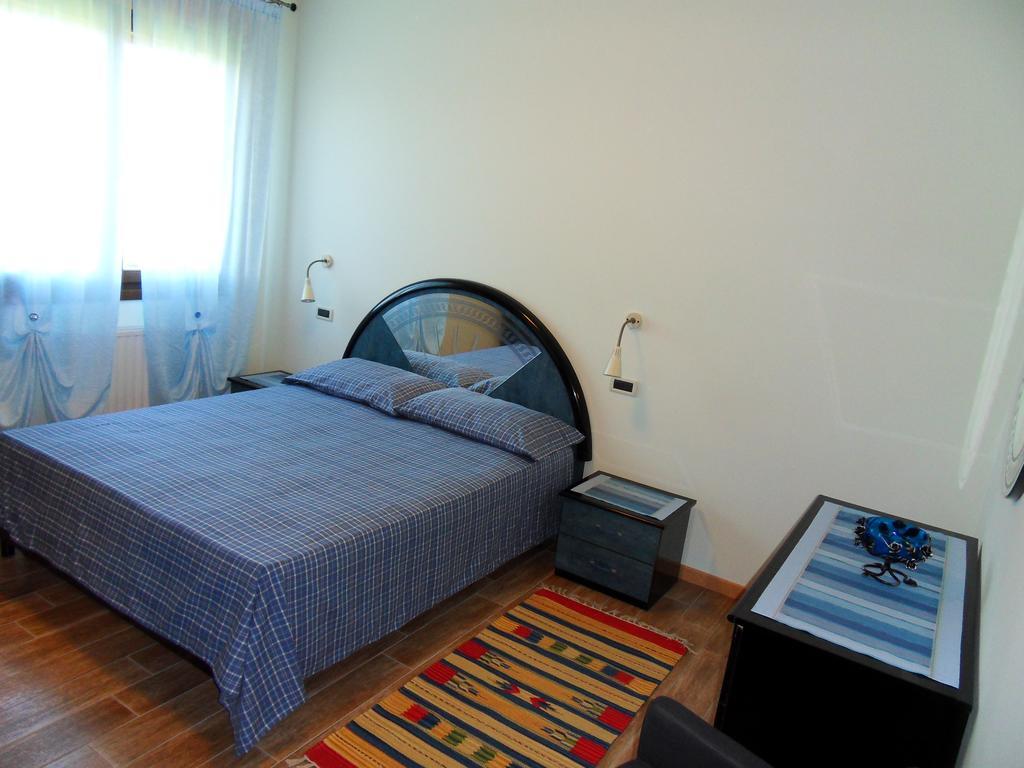 Residence Armonia 容卡德 外观 照片