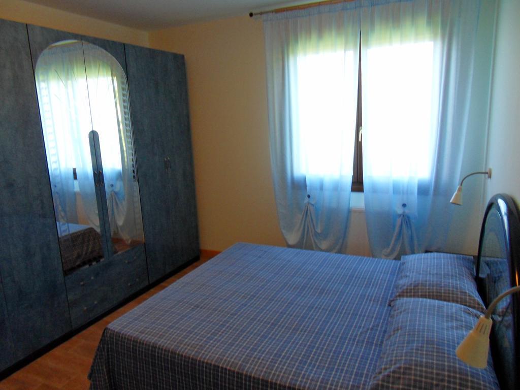 Residence Armonia 容卡德 外观 照片
