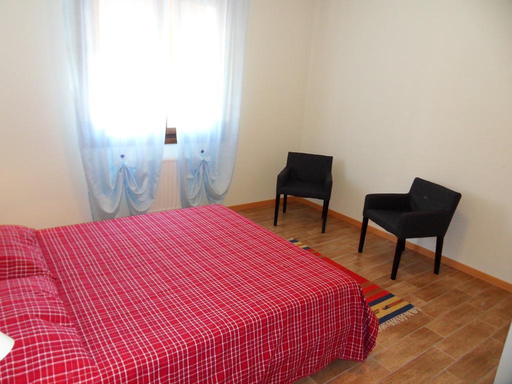 Residence Armonia 容卡德 外观 照片