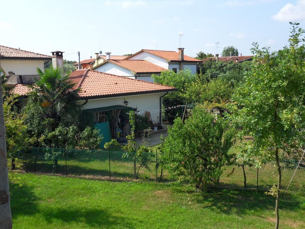 Residence Armonia 容卡德 外观 照片