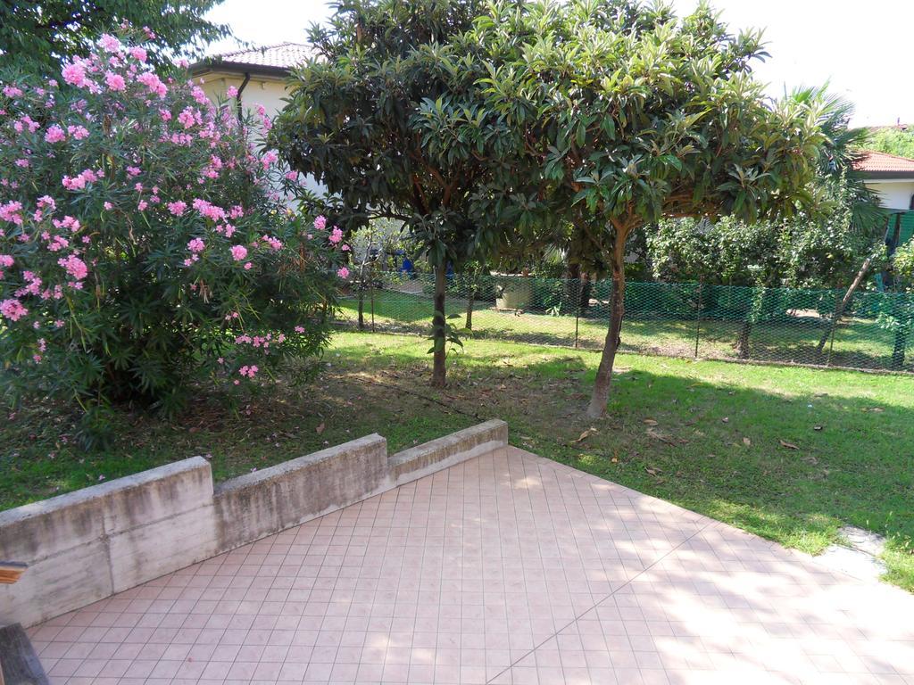Residence Armonia 容卡德 外观 照片
