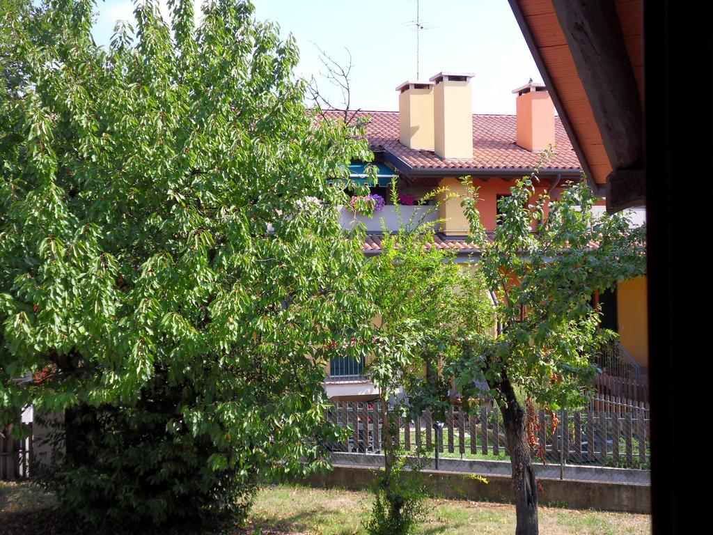 Residence Armonia 容卡德 外观 照片