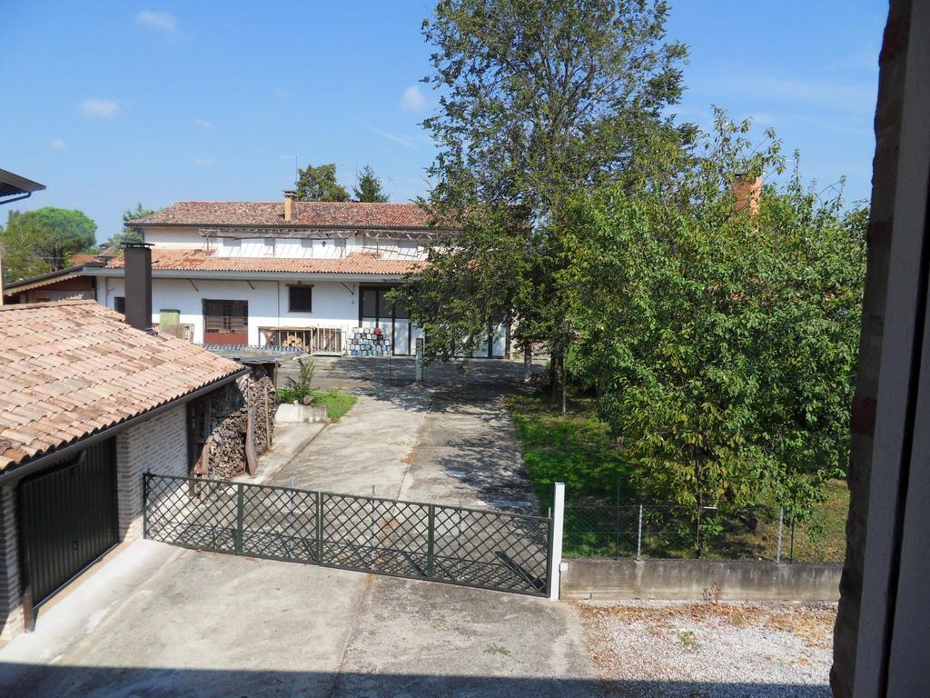 Residence Armonia 容卡德 外观 照片