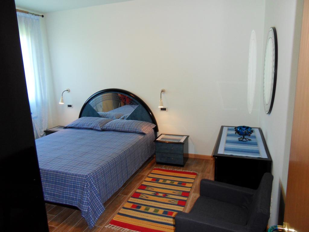 Residence Armonia 容卡德 外观 照片